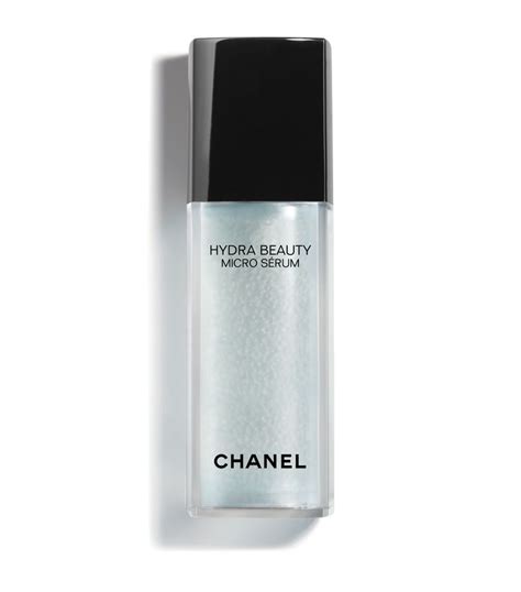 chanel hydra beauty micro serum makeupalley|chanel hydra beauty price.